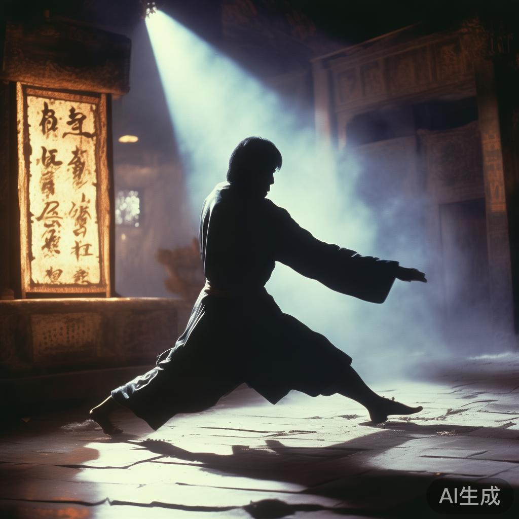 李小龙动作领取,隐藏的秘籍 - 快讯网 - 分享生活资讯热点话题综合门户网www.yaqiju.com
