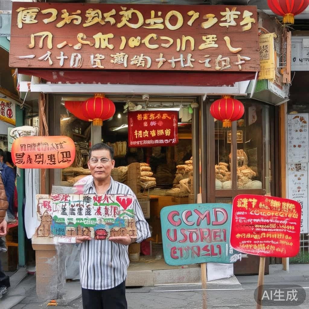 包子铺老板必看！3招教你用摆摊方式引流获客 - 快讯网 - 分享生活资讯热点话题综合门户网www.yaqiju.com