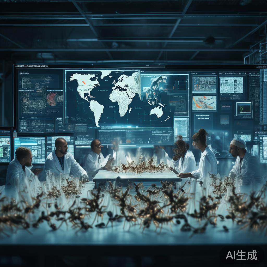 白蚁行业,冷门暴利?揭秘如何从0到1实现百万年收入! - 快讯网 - 分享生活资讯热点话题综合门户网www.yaqiju.com