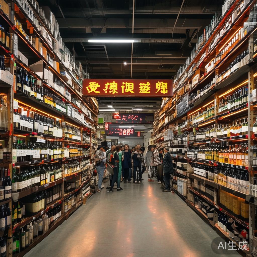 酒难存?同城酒库这样获客! - 快讯网 - 分享生活资讯热点话题综合门户网www.yaqiju.com
