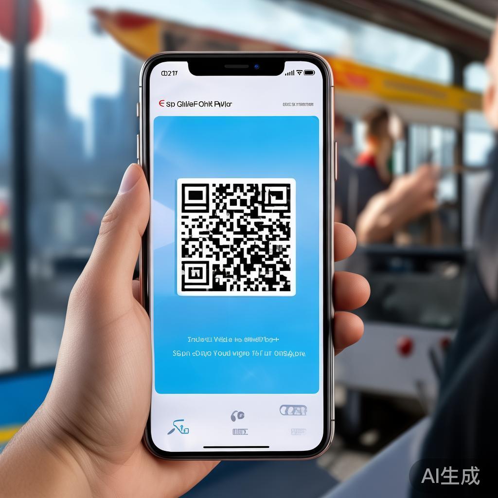 如何正确使用支付宝乘车码? - 快讯网 - 分享生活资讯热点话题综合门户网www.yaqiju.com