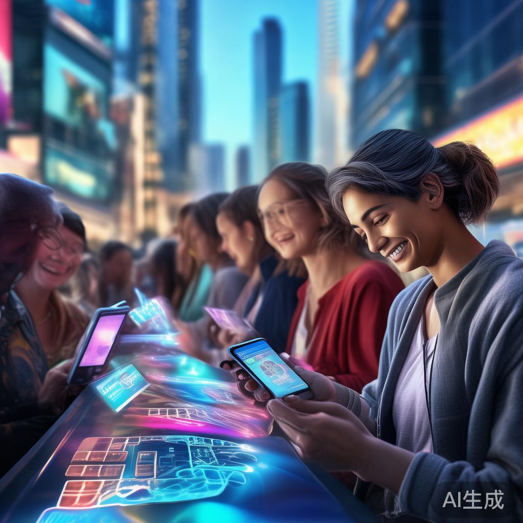 科技助力,消费券升级,畅享生活 - 快讯网 - 分享生活资讯热点话题综合门户网www.yaqiju.com