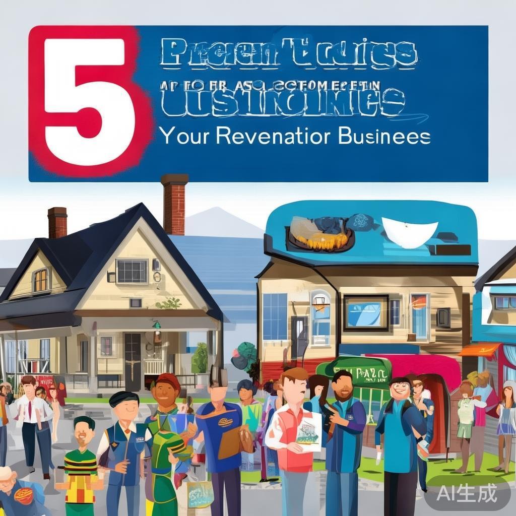 旧房改造怎么获客?这5招精准引流让你的装修生意火爆! - 快讯网 - 分享生活资讯热点话题综合门户网www.yaqiju.com