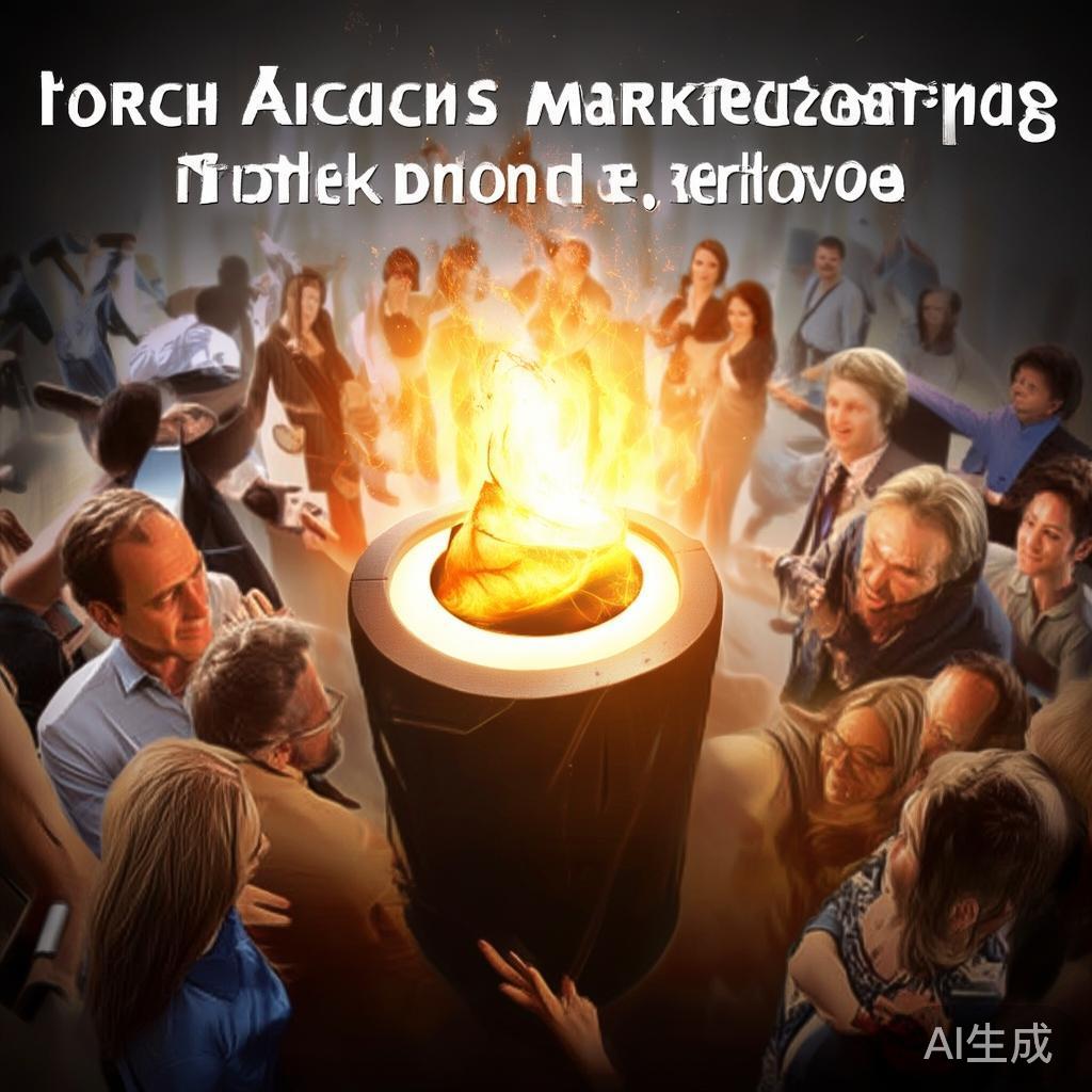 火炬获客,真的适合你的企业吗? - 快讯网 - 分享生活资讯热点话题综合门户网www.yaqiju.com