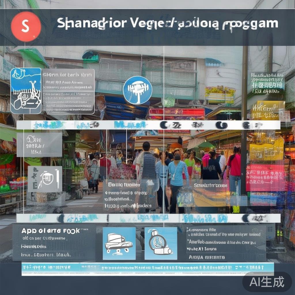 上海买菜补贴申请全攻略，条件、流程、注意事项，一文读懂 - 快讯网 - 分享生活资讯热点话题综合门户网www.yaqiju.com