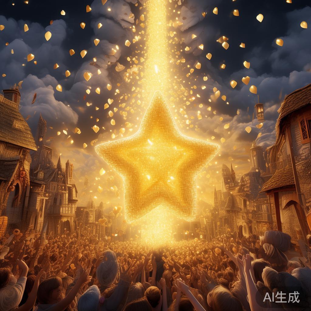 梦奇天降福星怎么领取？让幸福随您而至！ - 快讯网 - 分享生活资讯热点话题综合门户网www.yaqiju.com