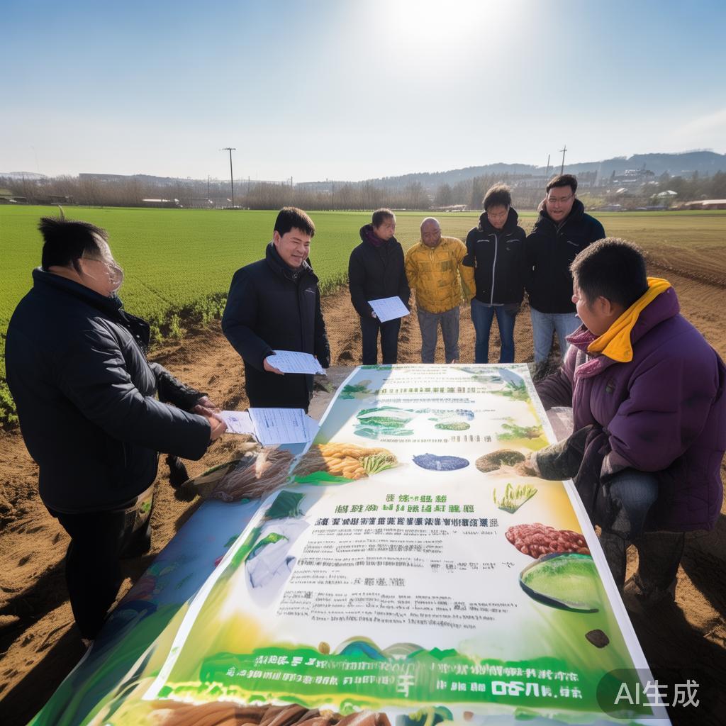 襄阳农资补贴申请指南,政策红利直达田间,助力农户春耕备耕 - 快讯网 - 分享生活资讯热点话题综合门户网www.yaqiju.com