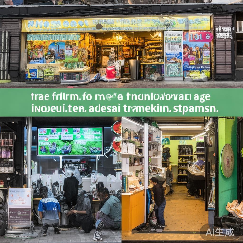 洗鞋店如何通过合作与创新获客,打造可持续增长模式? - 快讯网 - 分享生活资讯热点话题综合门户网www.yaqiju.com