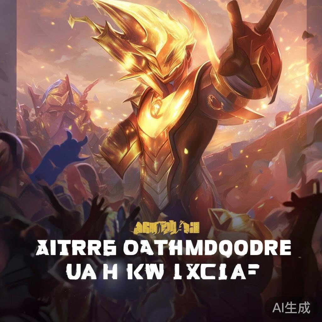 英雄之选，Lol手游中解锁KDA皮肤的策略 - 快讯网 - 分享生活资讯热点话题综合门户网www.yaqiju.com