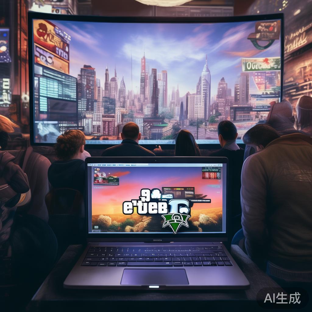 GTA5下载后怎么玩?这些关键步骤你一定要知道! - 快讯网 - 分享生活资讯热点话题综合门户网www.yaqiju.com