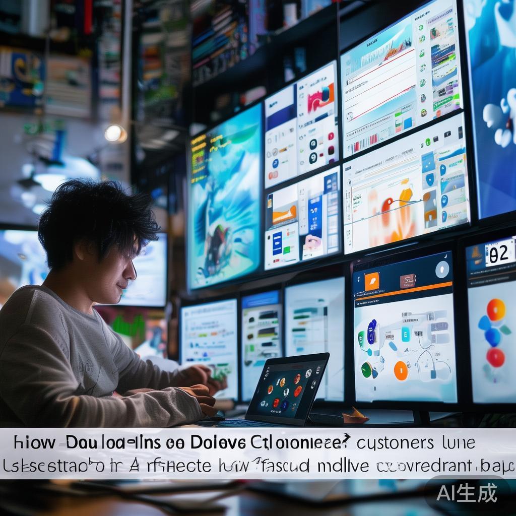抖音获客精准指南,如何通过抖抖加实现高效转化 - 快讯网 - 分享生活资讯热点话题综合门户网www.yaqiju.com