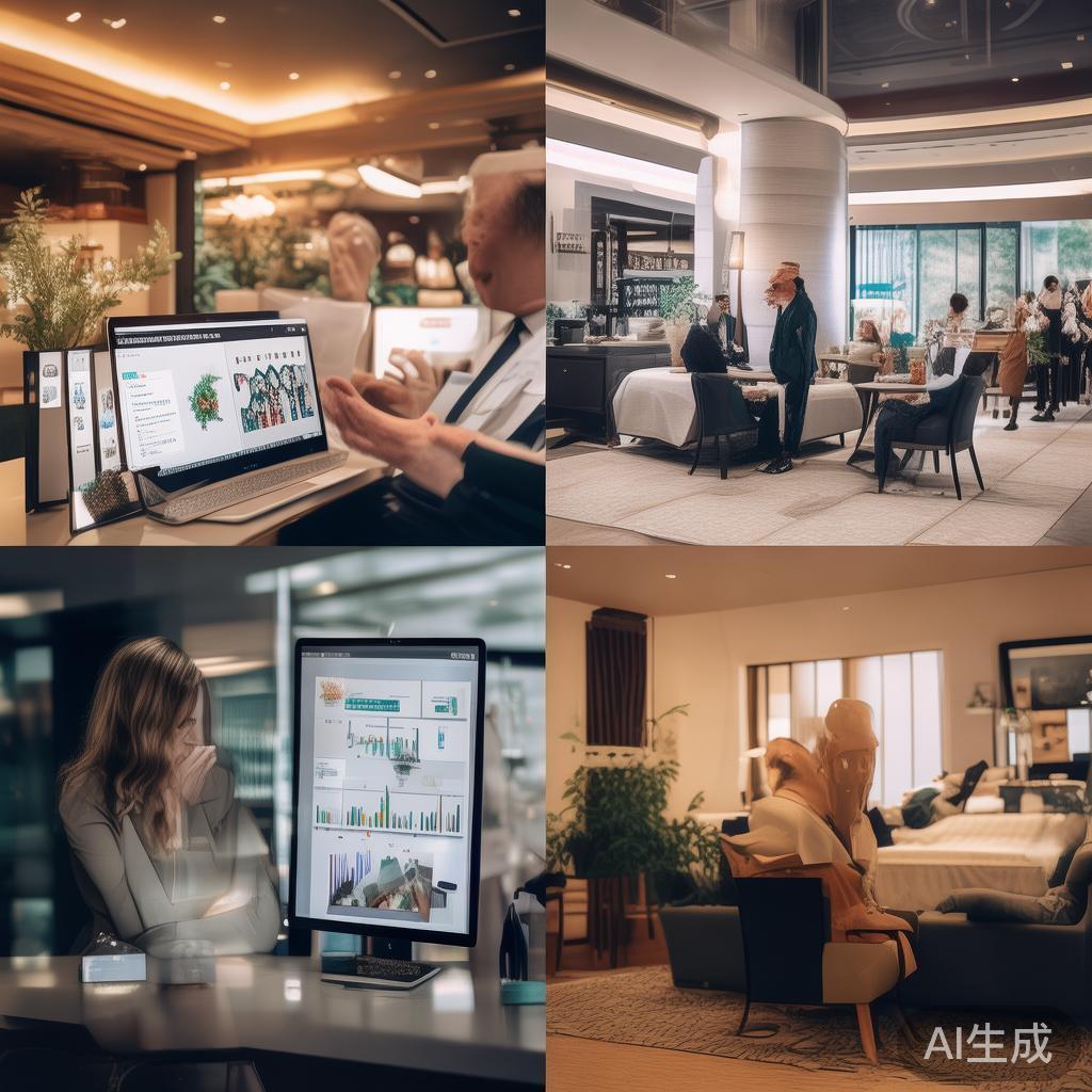 酒店如何成为热门?揭秘酒店获客的四大核心策略! - 快讯网 - 分享生活资讯热点话题综合门户网www.yaqiju.com
