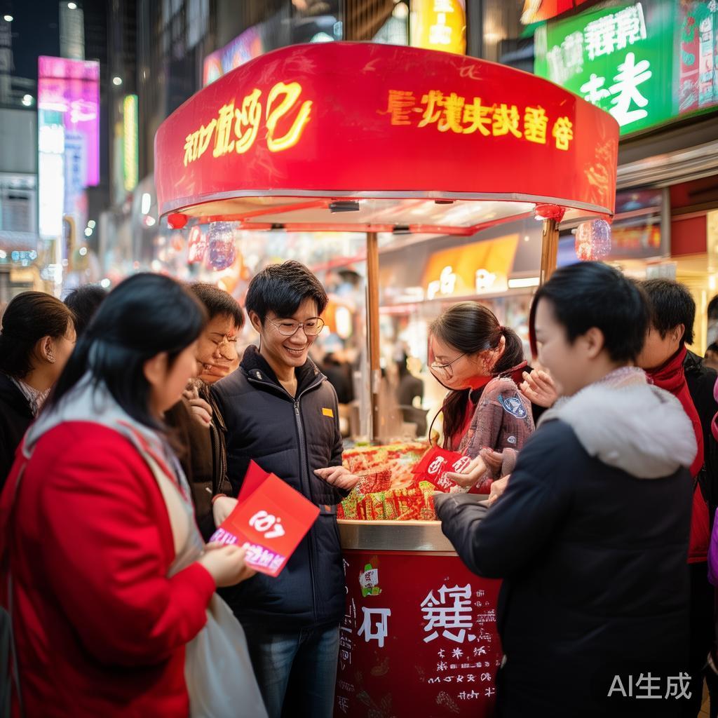 指导消费,招商银行发放红包助力消费 - 快讯网 - 分享生活资讯热点话题综合门户网www.yaqiju.com