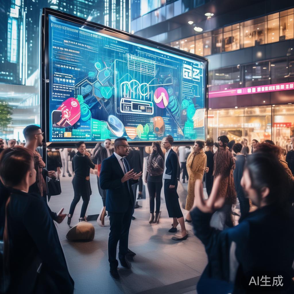 广州营销获客新思路,如何通过精准合作提升品牌影响力? - 快讯网 - 分享生活资讯热点话题综合门户网www.yaqiju.com