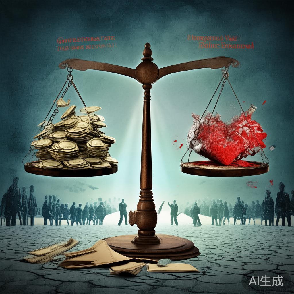 警惕政府补贴中的错配之殇，从错误申请看政策执行的堵点与破局之道 - 快讯网 - 分享生活资讯热点话题综合门户网www.yaqiju.com