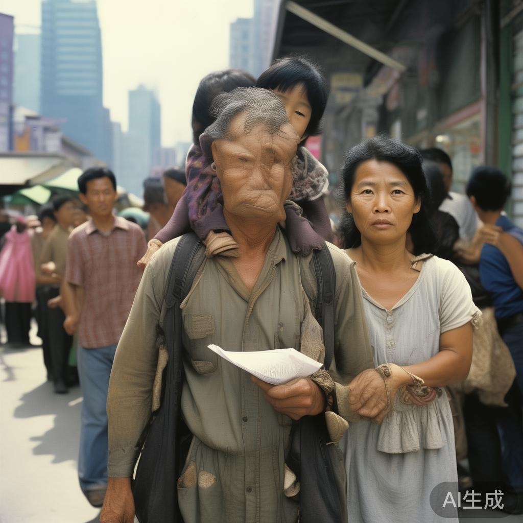 80后,在上有老下有小的夹缝中,他们如何申请补贴缓解生活压力? - 快讯网 - 分享生活资讯热点话题综合门户网www.yaqiju.com