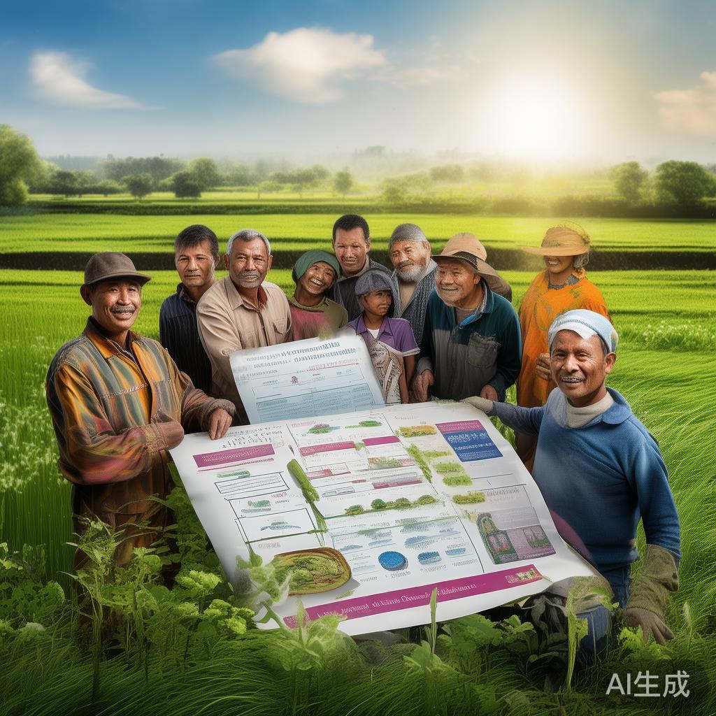 农村开荒补贴申请指南,政策红利落地,激活闲置土地价值 - 快讯网 - 分享生活资讯热点话题综合门户网www.yaqiju.com