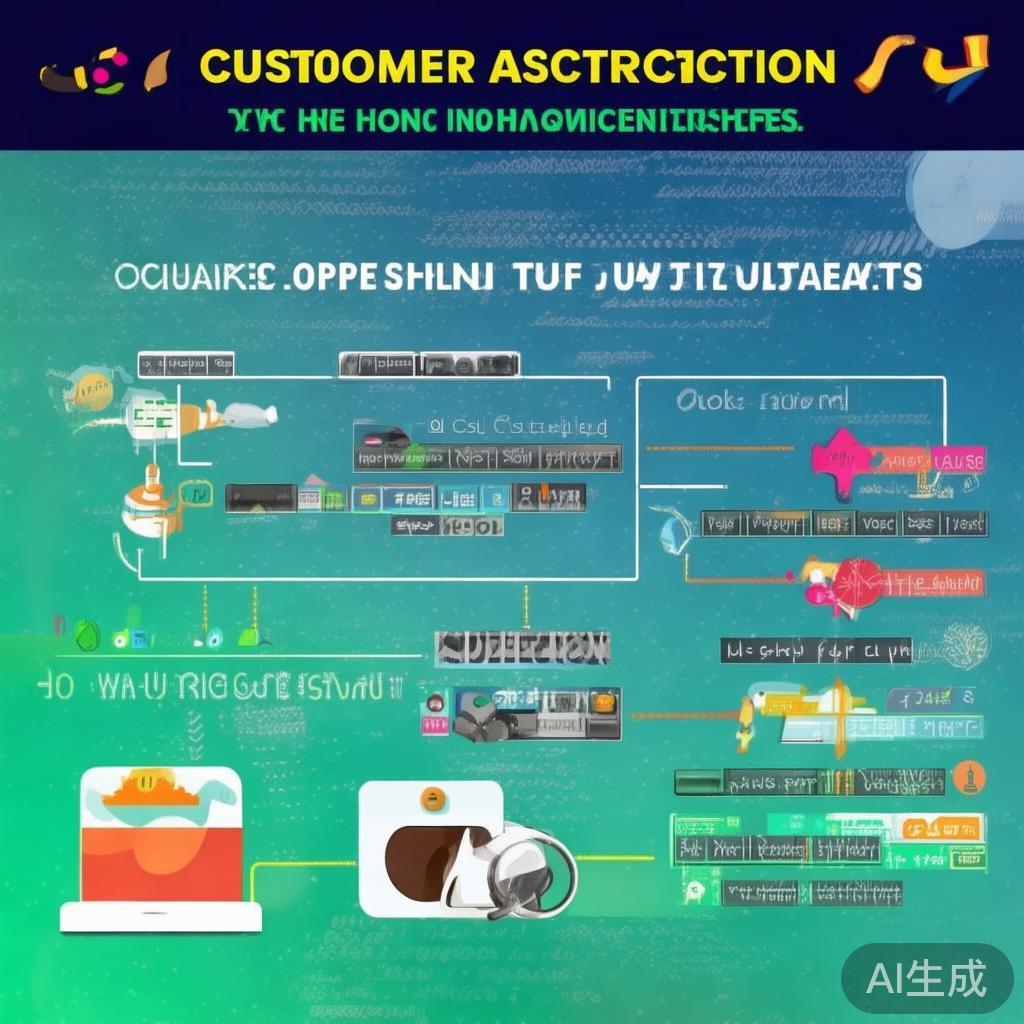 留资获客实战指南,低成本高转化的获客策略全解析 - 快讯网 - 分享生活资讯热点话题综合门户网www.yaqiju.com