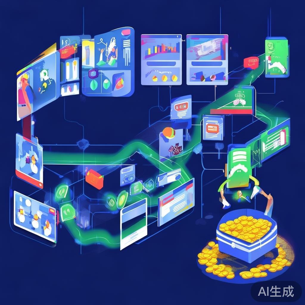 网贷平台获客的终极指南,低成本高转化的实战技巧! - 快讯网 - 分享生活资讯热点话题综合门户网www.yaqiju.com