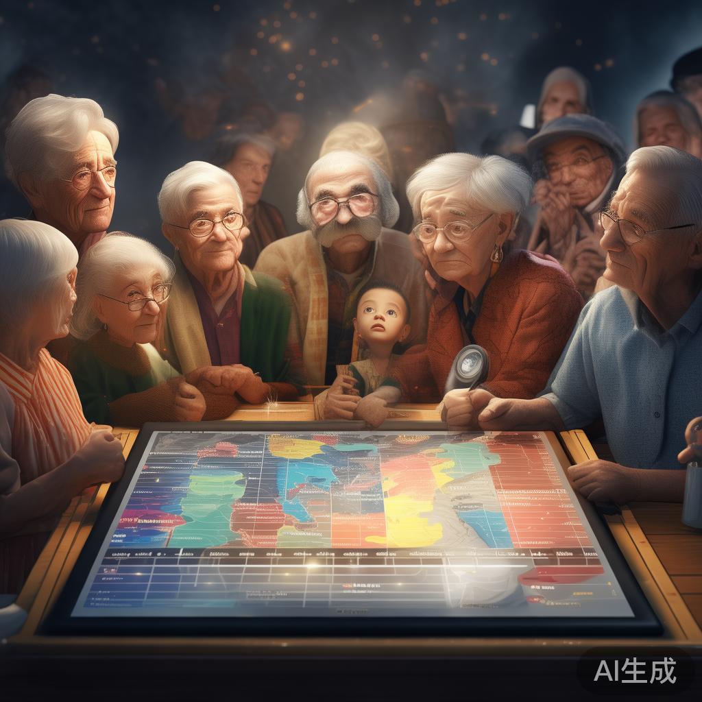 6岁养老金领取的现状与未来,保障老年人养老权益的深层思考 - 快讯网 - 分享生活资讯热点话题综合门户网www.yaqiju.com