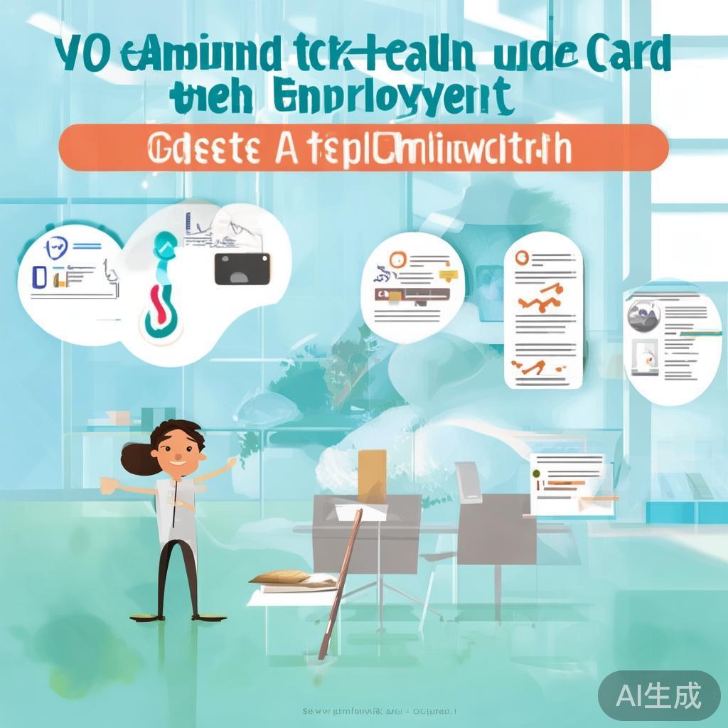 工作后医保卡领取指南,让生活更顺利的实用指南 - 快讯网 - 分享生活资讯热点话题综合门户网www.yaqiju.com