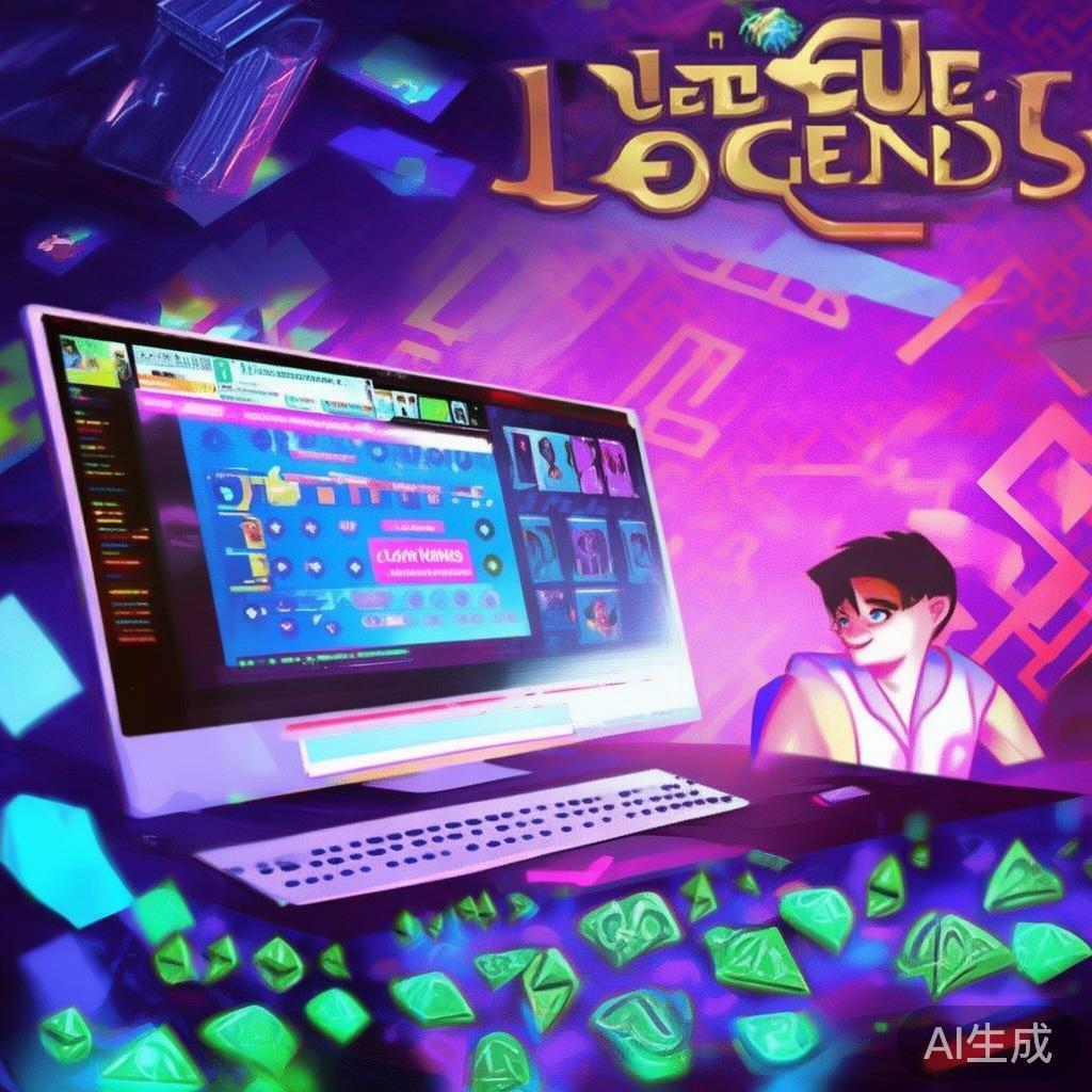 从lol官网领取符文,这些隐藏技能你都了解了吗? - 快讯网 - 分享生活资讯热点话题综合门户网www.yaqiju.com