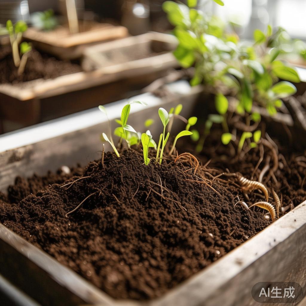 制作肥料，从咖啡渣到健康的肥料 - 快讯网 - 分享生活资讯热点话题综合门户网www.yaqiju.com