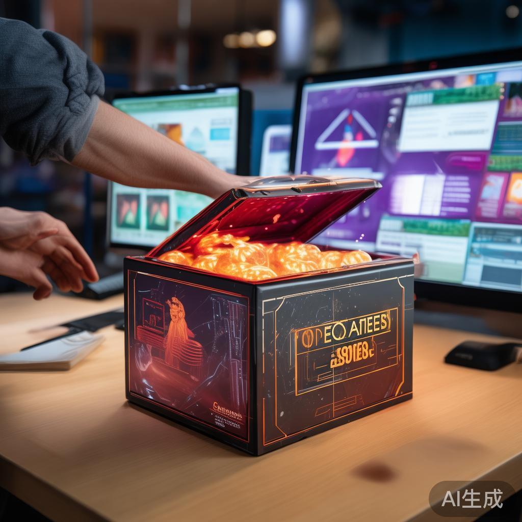 拆解获客宝礼盒，如何用它引爆你的获客策略？ - 快讯网 - 分享生活资讯热点话题综合门户网www.yaqiju.com
