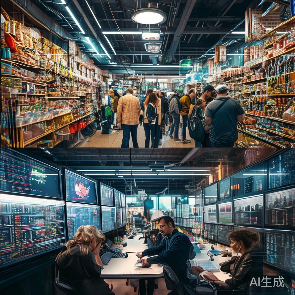 从渔具店到百万客户,揭秘精准获客的底层逻辑 - 快讯网 - 分享生活资讯热点话题综合门户网www.yaqiju.com