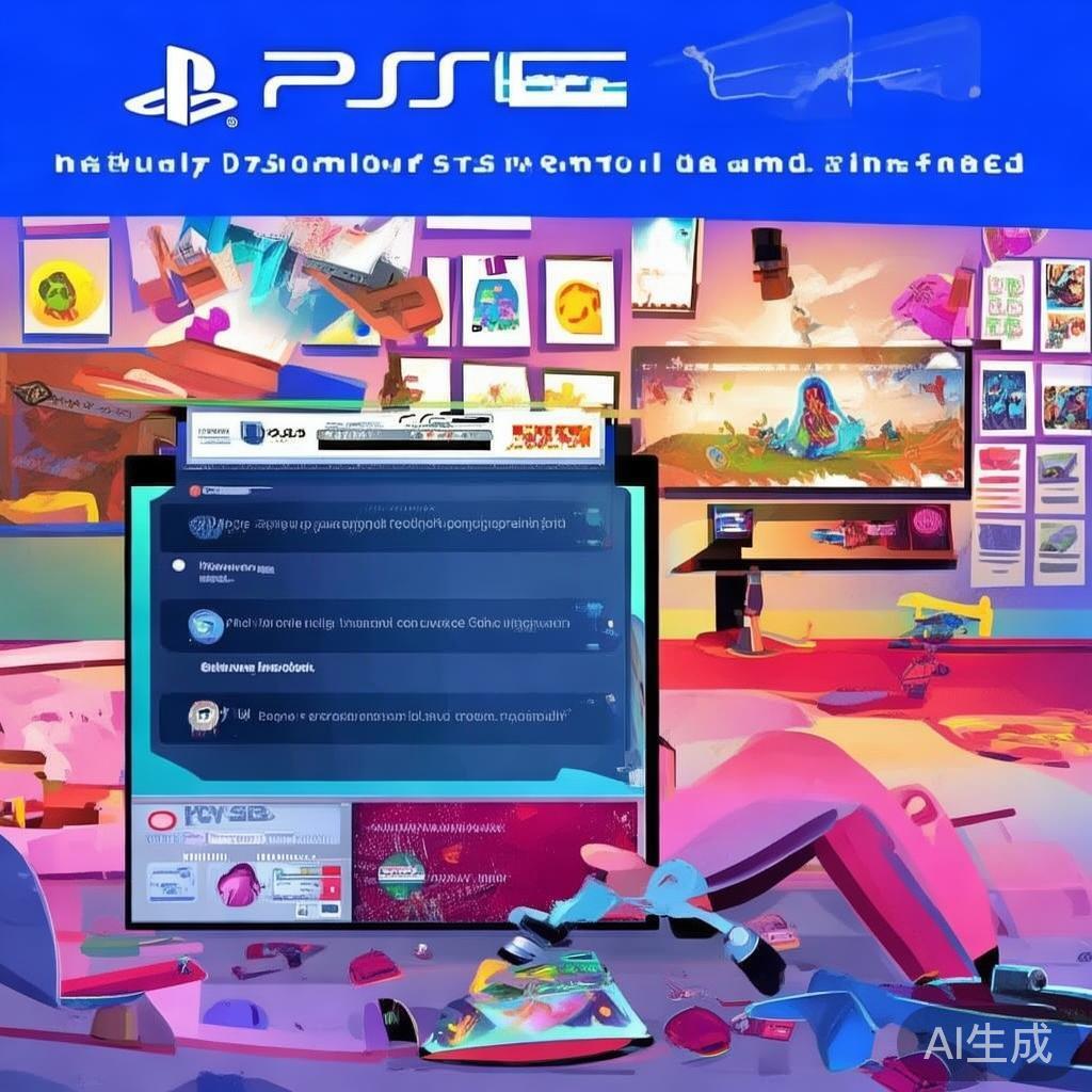 如何轻松免费下载PS5游戏 - 快讯网 - 分享生活资讯热点话题综合门户网www.yaqiju.com