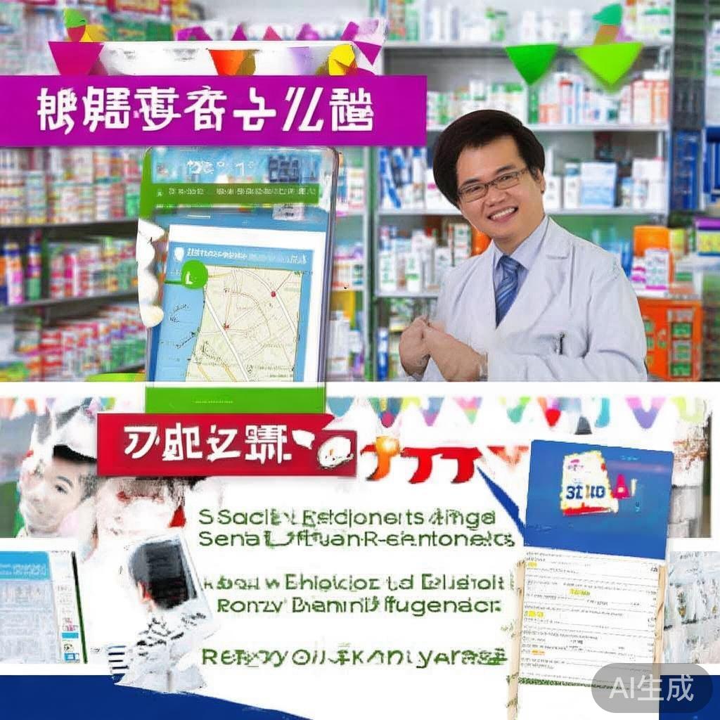 药店同城获客终极指南,如何让顾客主动找上门? - 快讯网 - 分享生活资讯热点话题综合门户网www.yaqiju.com