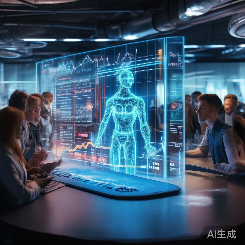AI营销获客,从0到1的智能增长攻略 - 快讯网 - 分享生活资讯热点话题综合门户网www.yaqiju.com