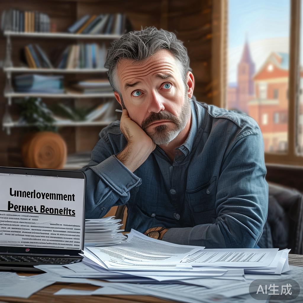 被自媒体作者裁后，失业金怎么领？ - 快讯网 - 分享生活资讯热点话题综合门户网www.yaqiju.com