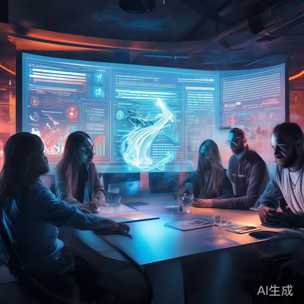 2024年营销获客趋势,如何抓住流量红利,实现精准转化? - 快讯网 - 分享生活资讯热点话题综合门户网www.yaqiju.com