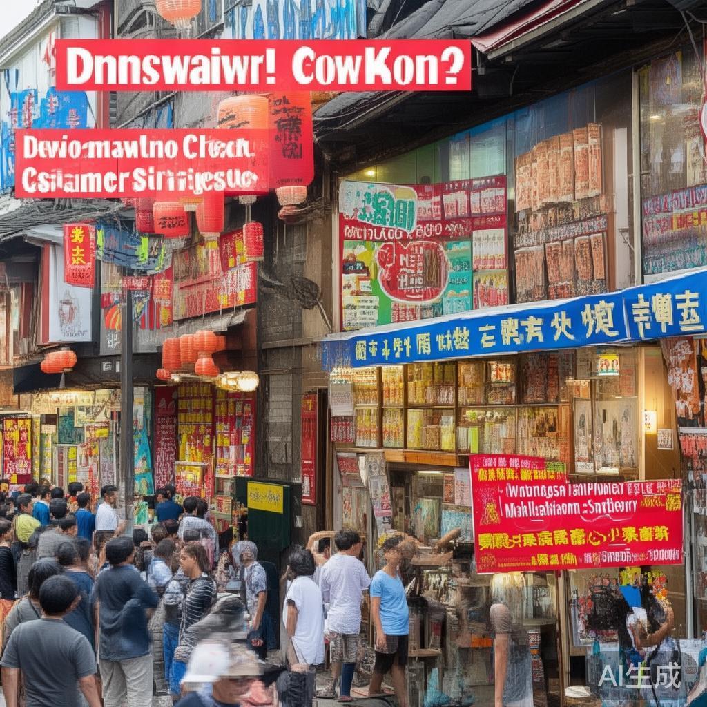 东阳本地商家必看!3种低成本引流获客方法,让你的生意瞬间火爆 - 快讯网 - 分享生活资讯热点话题综合门户网www.yaqiju.com