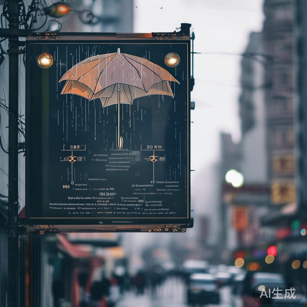 持续关注雨伞,守护金融安全—招商银行雨伞领取指南 - 快讯网 - 分享生活资讯热点话题综合门户网www.yaqiju.com