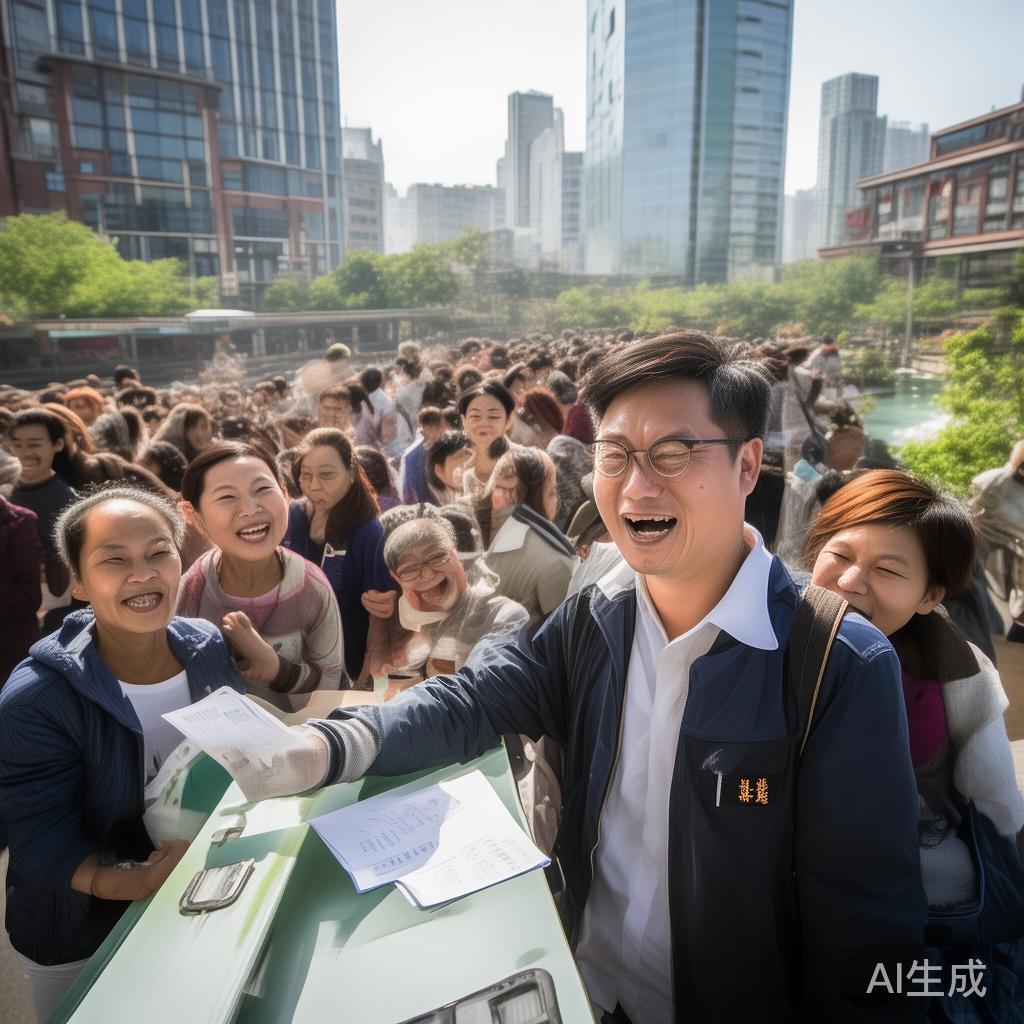 申请杭州补贴就跑,这座城市的民生温度,藏在每一次快与暖里 - 快讯网 - 分享生活资讯热点话题综合门户网www.yaqiju.com