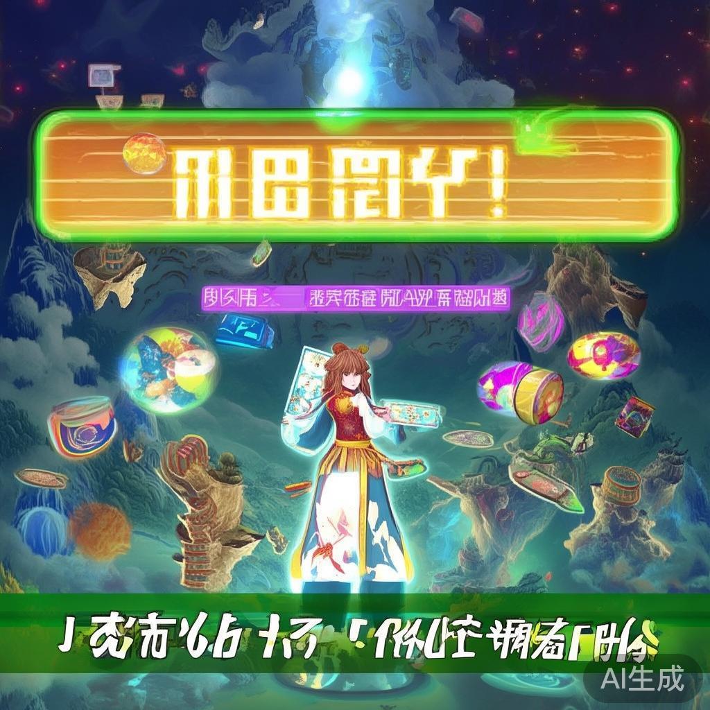 预抽卡领取必玩!山海镜花预抽卡怎么上手? - 快讯网 - 分享生活资讯热点话题综合门户网www.yaqiju.com