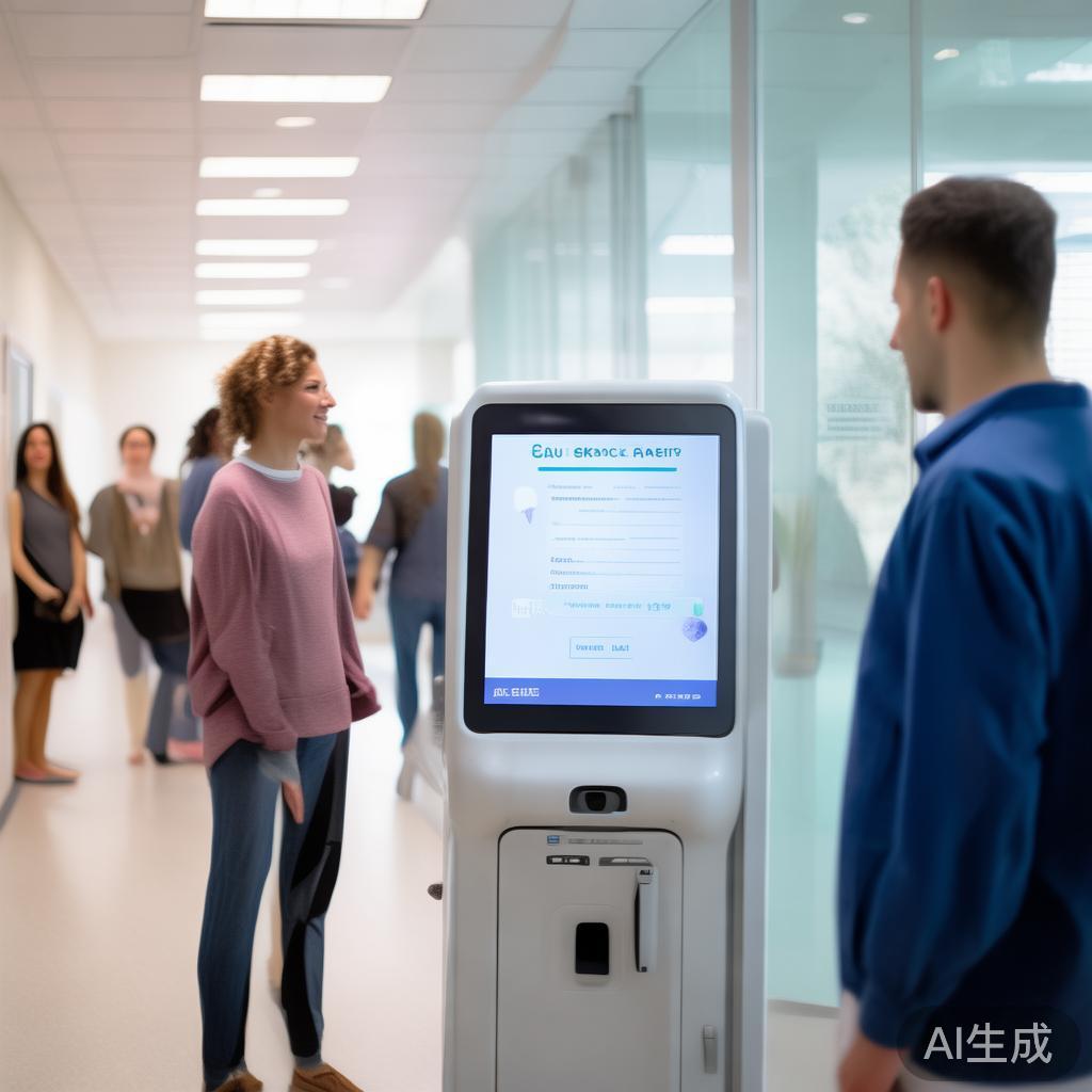 医院如何轻松领取报告单,一份实用的指南 - 快讯网 - 分享生活资讯热点话题综合门户网www.yaqiju.com