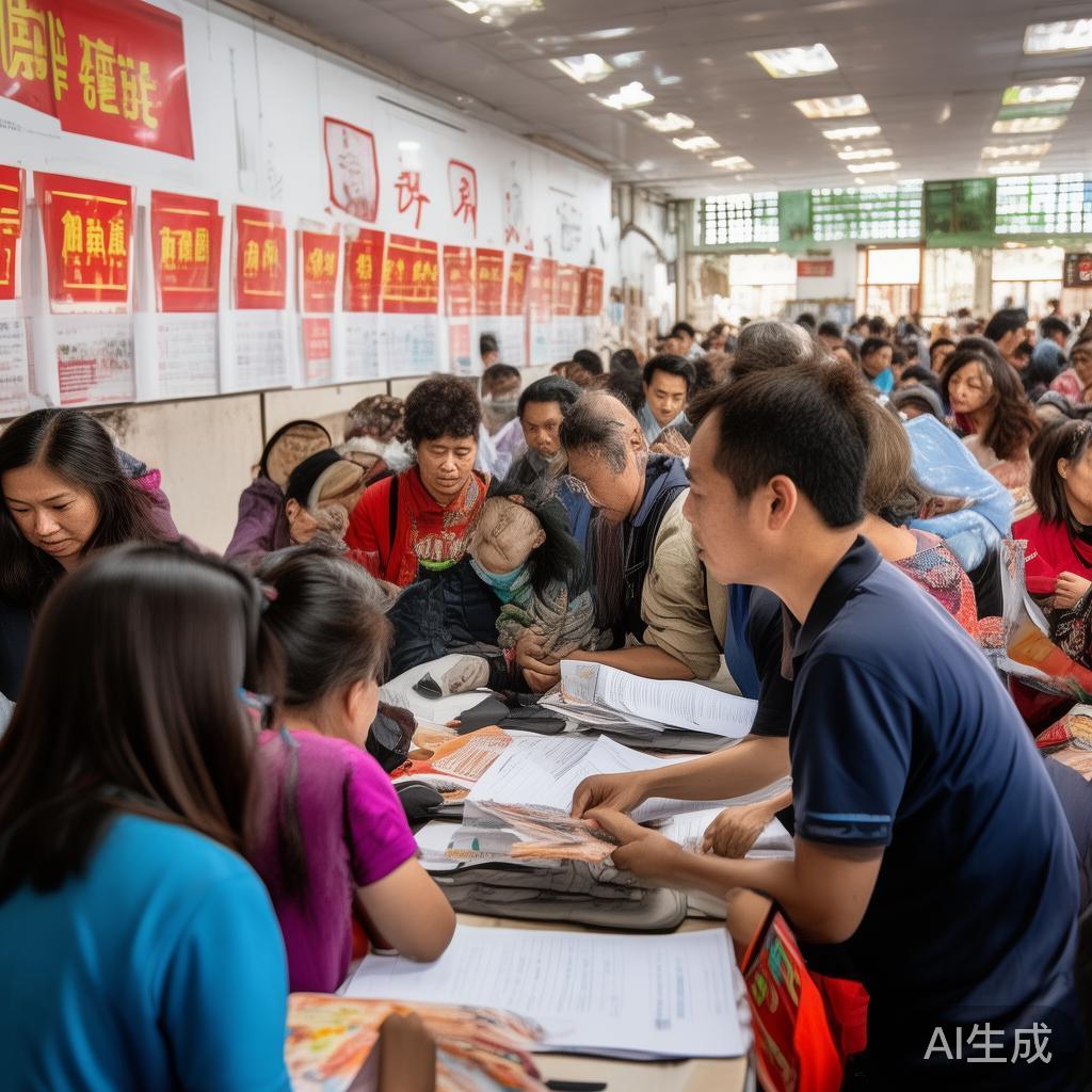 邹城基层补贴申请,政策红利精准滴灌,筑牢民生保障基石 - 快讯网 - 分享生活资讯热点话题综合门户网www.yaqiju.com