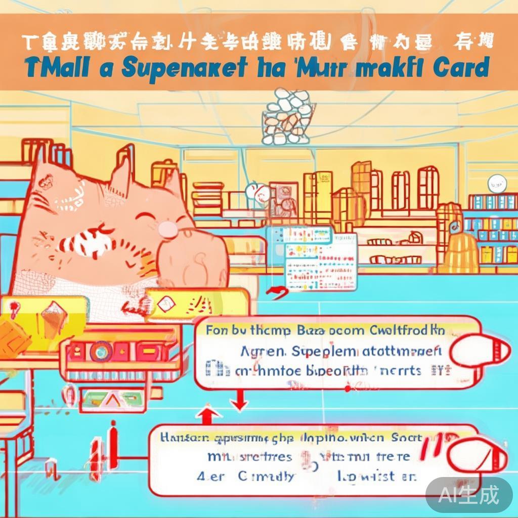 天猫超市猫卡领取指南 - 快讯网 - 分享生活资讯热点话题综合门户网www.yaqiju.com
