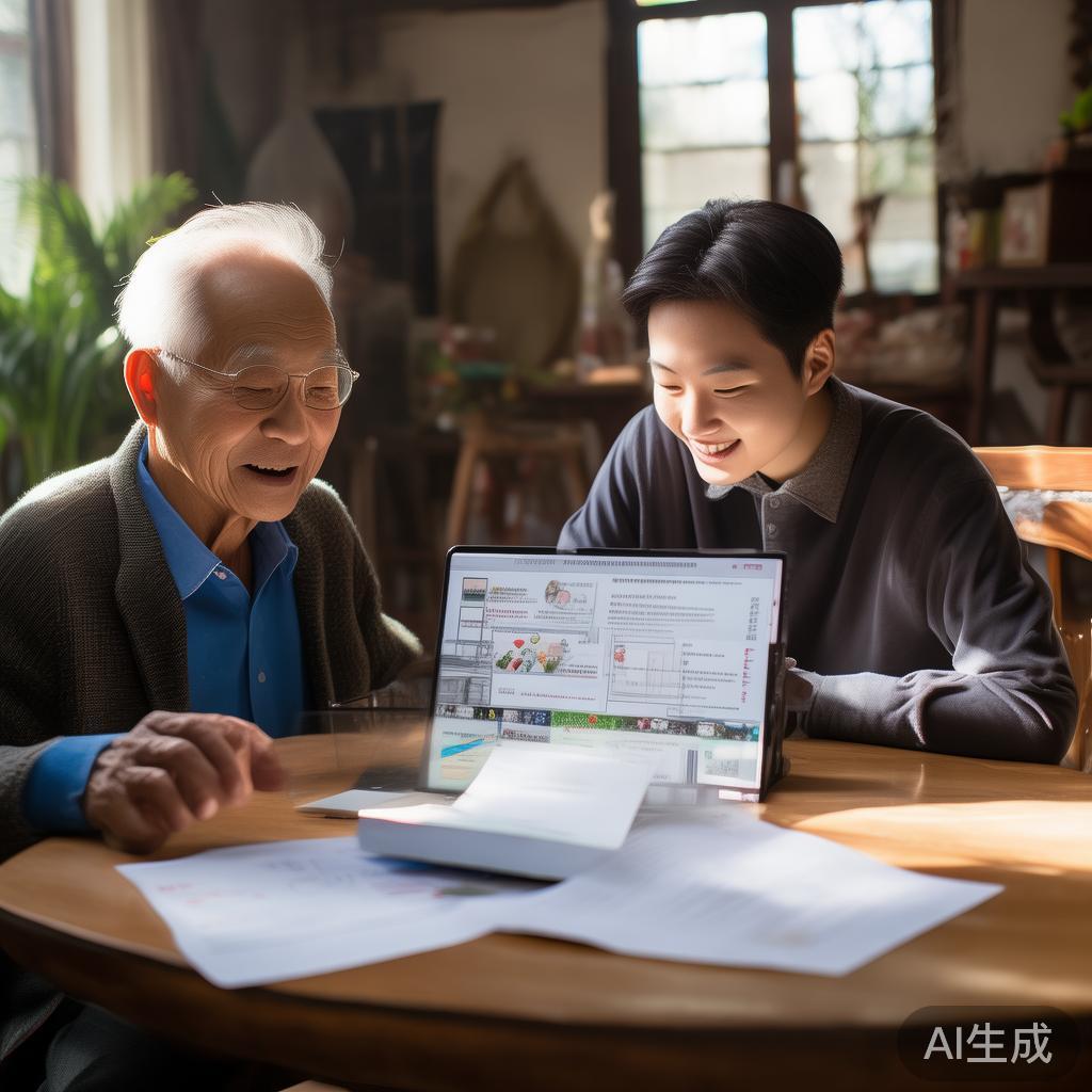 闽西养老补贴申请指南,政策解读、流程详解与温情关怀 - 快讯网 - 分享生活资讯热点话题综合门户网www.yaqiju.com