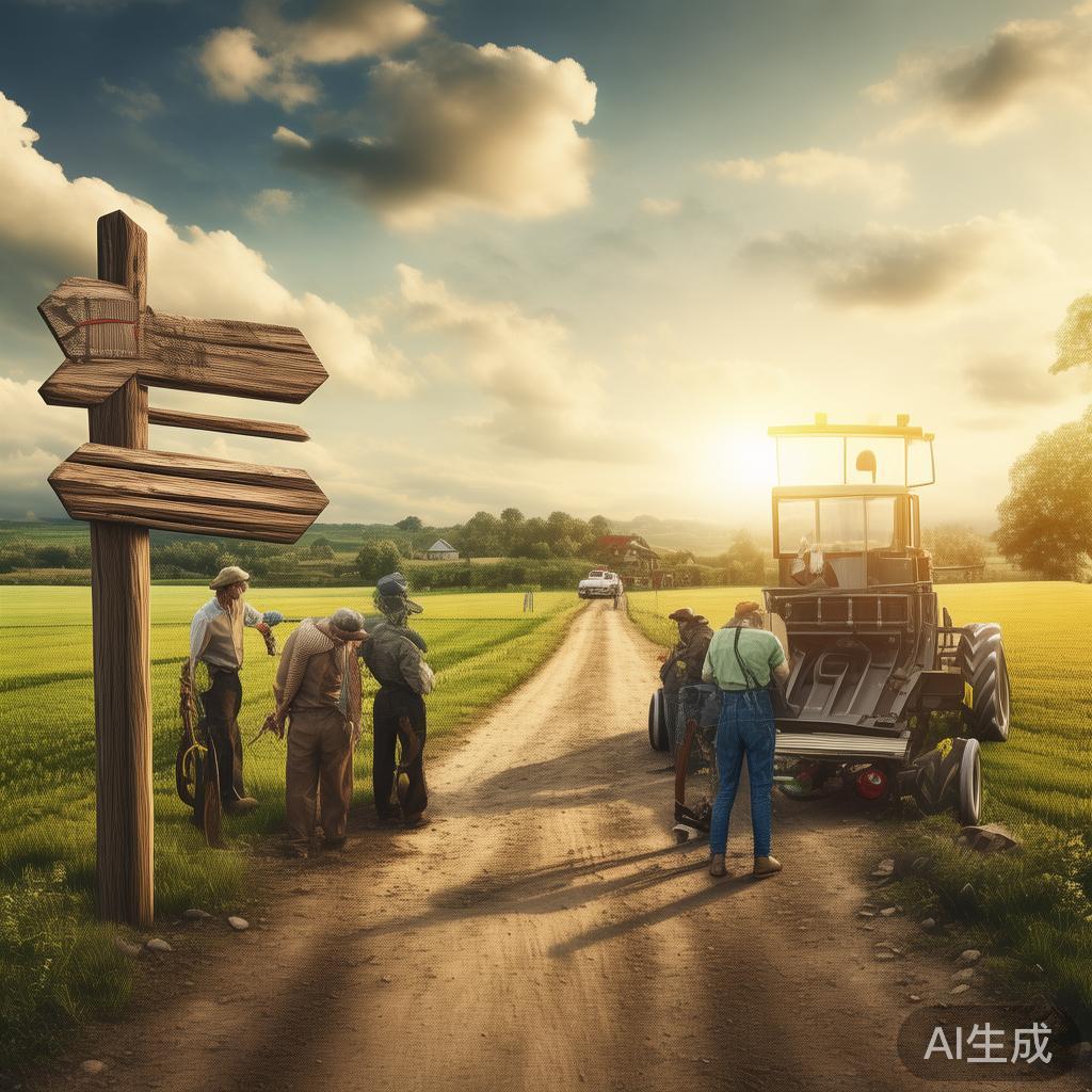 农业补贴,惠农路上的拦路虎与破局之道 - 快讯网 - 分享生活资讯热点话题综合门户网www.yaqiju.com