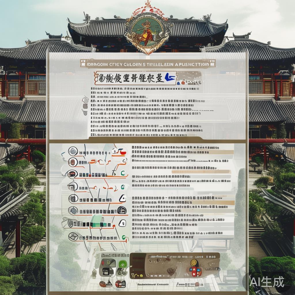 龙城人才补贴申请全攻略,政策解读、流程指引与常见问题解析 - 快讯网 - 分享生活资讯热点话题综合门户网www.yaqiju.com