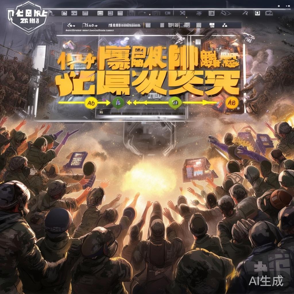 激动战场微信领取攻略，轻松获取资源的攻略 - 快讯网 - 分享生活资讯热点话题综合门户网www.yaqiju.com