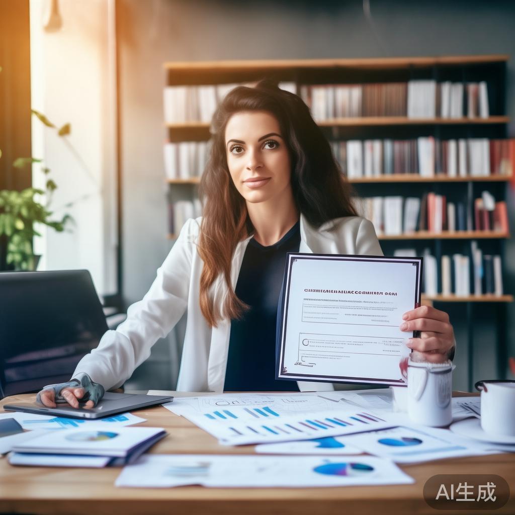 开启管理会计人生,如何顺利获取管理会计证书 - 快讯网 - 分享生活资讯热点话题综合门户网www.yaqiju.com