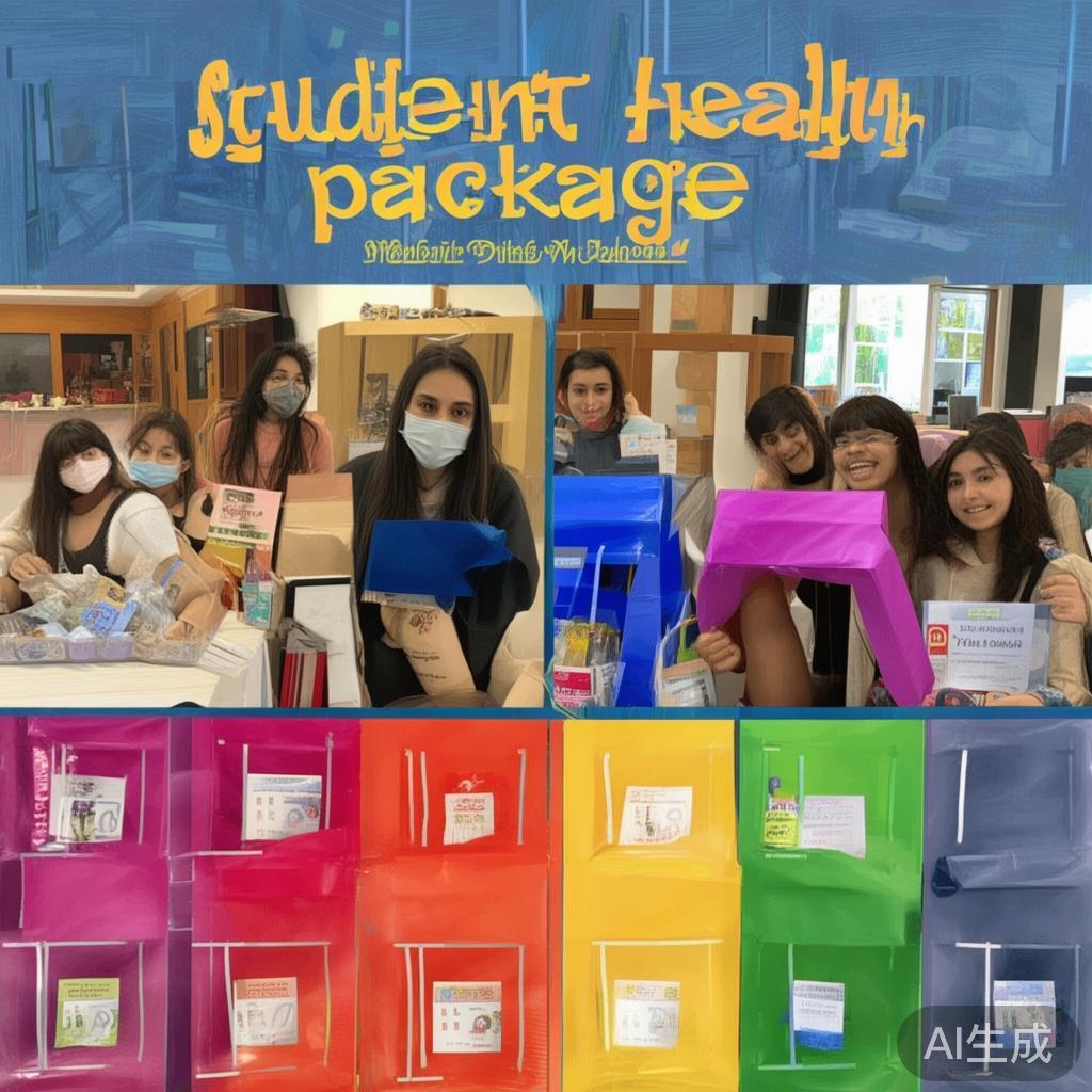 留学生健康包,及时获取健康保障的贴心选择 - 快讯网 - 分享生活资讯热点话题综合门户网www.yaqiju.com