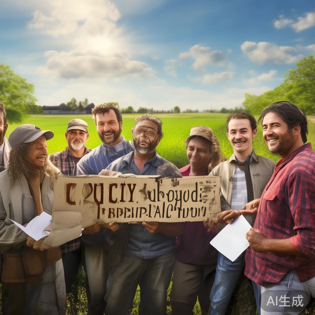 毁种补贴申请,政策暖阳下的民生保障与农业风险化解 - 快讯网 - 分享生活资讯热点话题综合门户网www.yaqiju.com