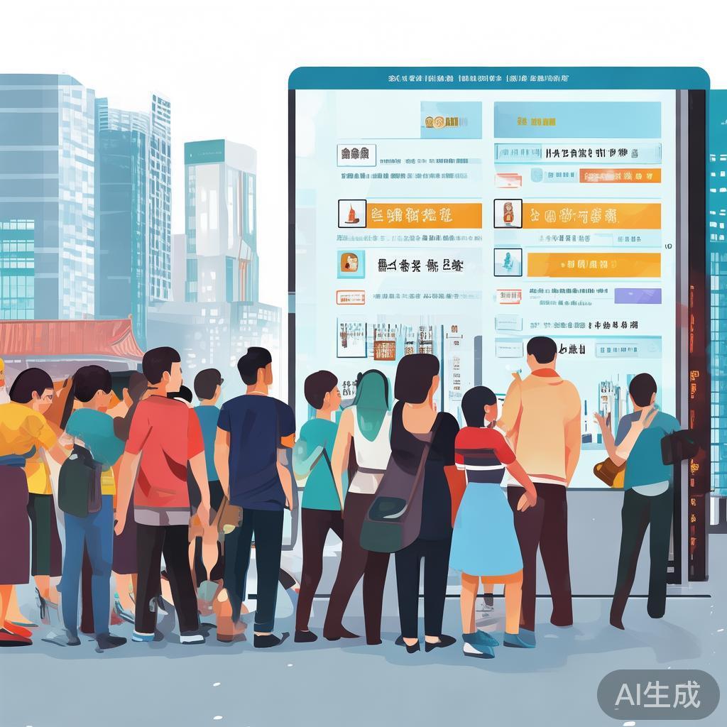中国消费券领取指南 - 快讯网 - 分享生活资讯热点话题综合门户网www.yaqiju.com