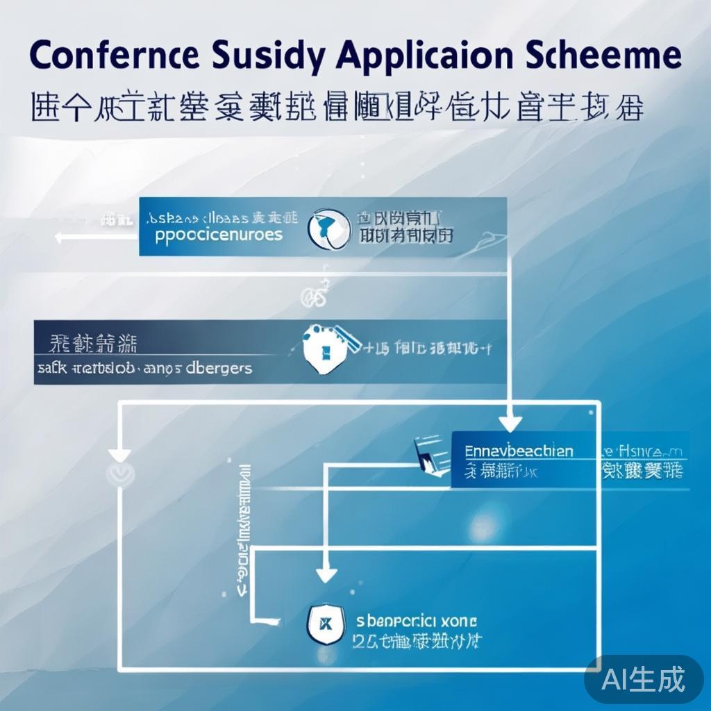 大会申请补贴方案,规范流程、提升效能与风险防控指南 - 快讯网 - 分享生活资讯热点话题综合门户网www.yaqiju.com